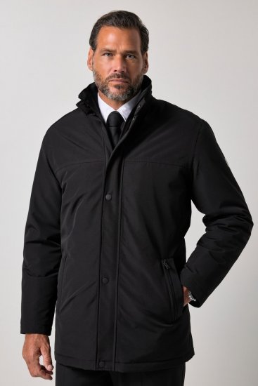 JP1880 852348 Businessjakke Svart - Jakker - Store jakker - 2XL-12XL