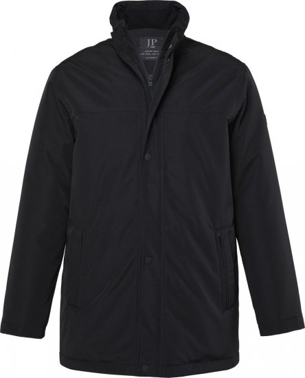 JP1880 852348 Businessjakke Svart - Jakker - Store jakker - 2XL-12XL