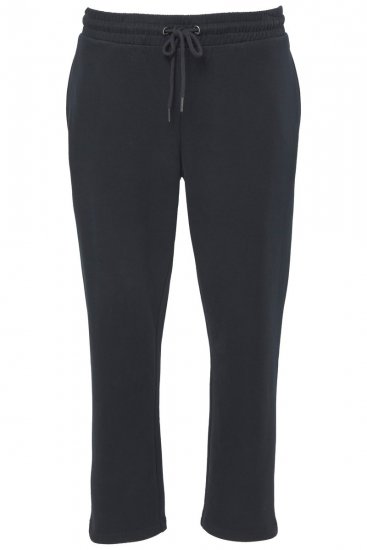 Men+ 442 Joggedress Svart - Treningsdrakter - Treningsdrakter/Tracksuits store størrelser herre