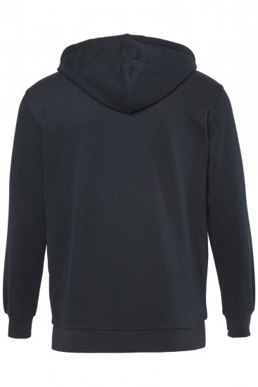 Men+ 442 Joggedress Svart - Treningsdrakter - Treningsdrakter/Tracksuits store størrelser herre