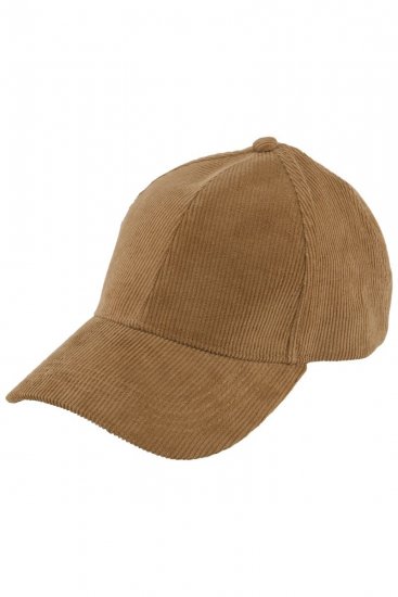 JP1880 853614 Caps Brun - Caps - 