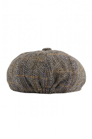 JP1880 853616 Sikspens Koksgrå - Caps - 