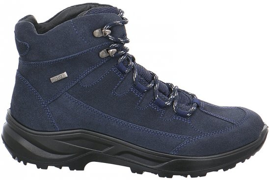 Jomos 859995 Boots Blue - Herresko 40-52 - 