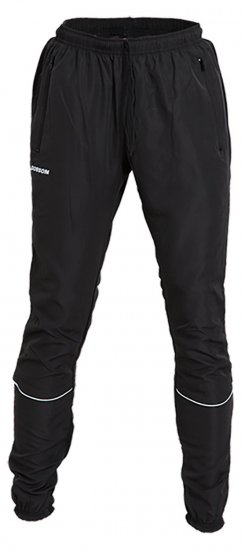 Dobsom R-90 Inverno Pants Svart - Sportsklær & turklær - Sportsklær till herre i store størrelser