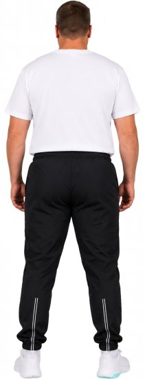 Dobsom R-90 Inverno Pants Svart - Sportsklær & turklær - Sportsklær till herre i store størrelser