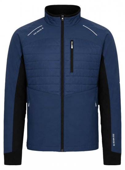 Dobsom R90 Inverno Jakke Jeans - Sportsklær & turklær - Sportsklær till herre i store størrelser