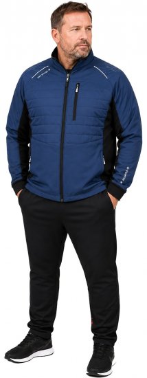 Dobsom R90 Inverno Jakke Jeans - Sportsklær & turklær - Sportsklær till herre i store størrelser