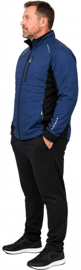 Dobsom R90 Inverno Jakke Jeans - Sportsklær & turklær - Sportsklær till herre i store størrelser