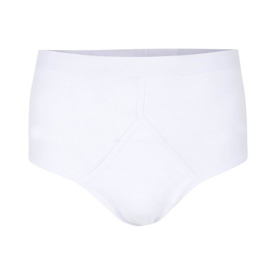 Espionage U003W underbukser 2-pack hvit - Undertøy & badetøy - Undertøy store størrelser 