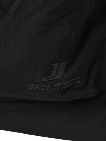 Jack & Jones Anton Studio Messengerveske Svart - Vesker - 