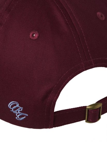 Jack & Jones Frame Frederiksberg Caps Mørkebrun - Caps - 