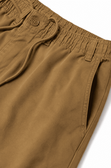 Espionage ST019AC Stretch Rugbyshorts Kanel - Shorts - Store shorts - W40-W60