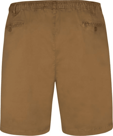 Espionage ST019AC Stretch Rugbyshorts Kanel - Shorts - Store shorts - W40-W60