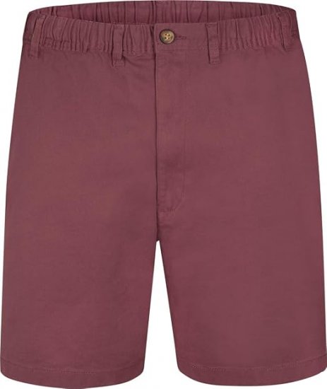 Espionage ST019AC Stretch Rugbyshorts Mauve - Shorts - Store shorts - W40-W60