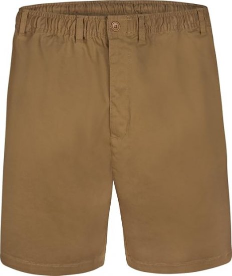 Espionage ST019AC Stretch Rugbyshorts Kanel - Shorts - Store shorts - W40-W60