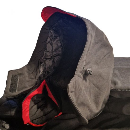 Kam Jeans Evolution Jacket - Jakker - Store jakker - 2XL-12XL