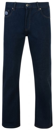 Forge Jeans 101-Olabukser Mørkeblå - Jeans og Bukser - Store Bukser og Store Jeans