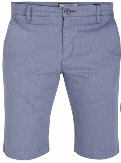 D555 Hardy Shorts Blue - Shorts - Store shorts - W40-W60
