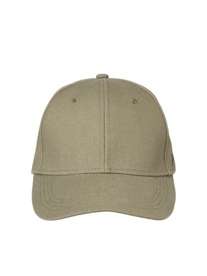 Jack & Jones Base Louis Caps Khaki - Caps - 
