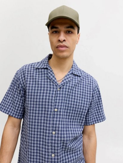 Jack & Jones Base Louis Caps Khaki - Caps - 