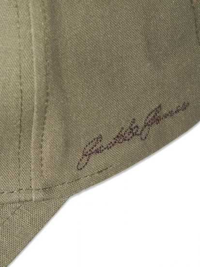 Jack & Jones Base Louis Caps Khaki - Caps - 