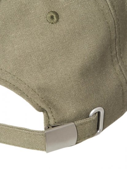 Jack & Jones Base Louis Caps Khaki - Caps - 