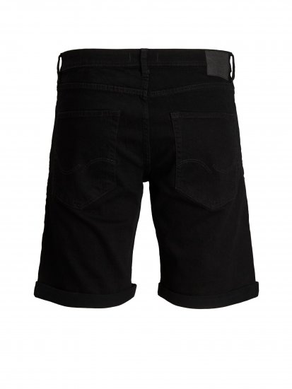 Jack & Jones Rick Shorts Black - Shorts - Store shorts - W40-W60