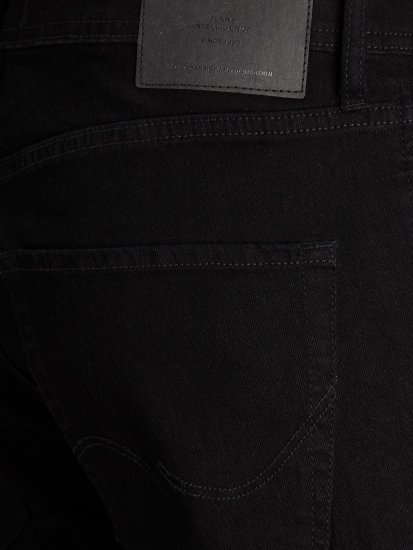 Jack & Jones Rick Shorts Black - Shorts - Store shorts - W40-W60