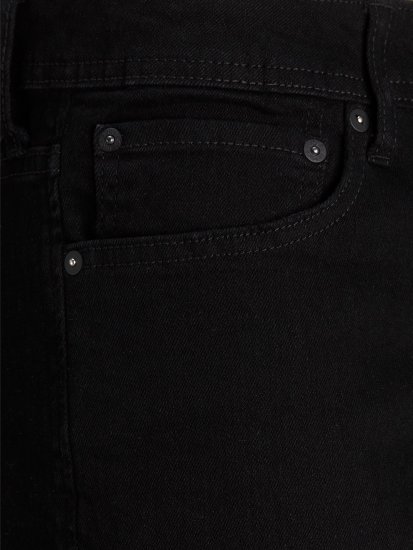 Jack & Jones Rick Shorts Black - Shorts - Store shorts - W40-W60