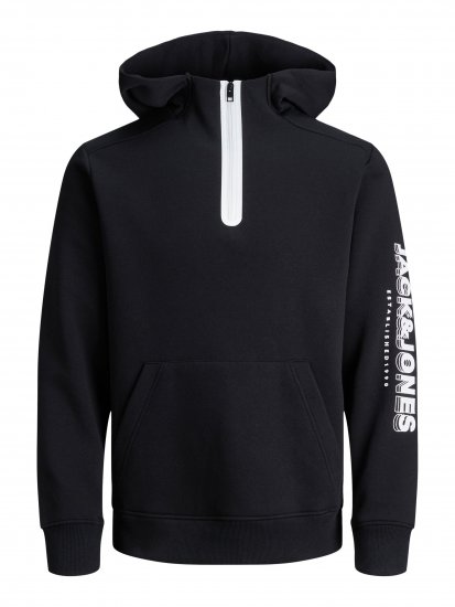 Jack & Jones JCOSPRING SWEAT Hoodie - Gensere og hettegensere - Store hettegensere - 2XL-14XL