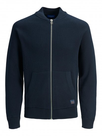 Jack & Jones JORHECTOR Knit Cardigan - Gensere og hettegensere - Store hettegensere - 2XL-14XL