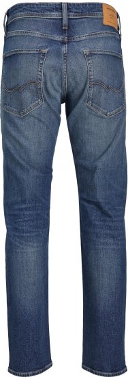 Jack & Jones JJIMIKE JJORIGINAL Blue Denim - Jeans og bukser - Store Bukser og Store Jeans