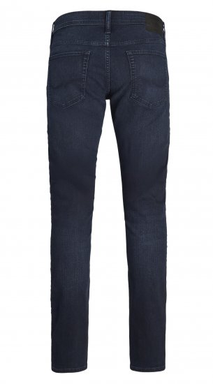 Jack & Jones JJILIAM JJORIGINAL MF 260 Jeans Blue Denim - Jeans og bukser - Store Bukser og Store Jeans