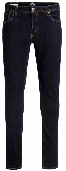 Jack & Jones Glenn Jeans Blue Denim - Jeans og bukser - Store Bukser og Store Jeans