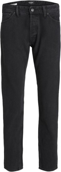 Jack & Jones CHRIS ORIGNIAL Jeans Black Denim - Jeans og bukser - Store Bukser og Store Jeans