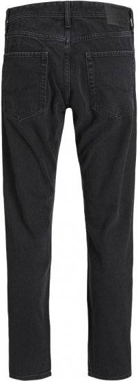 Jack & Jones CHRIS ORIGNIAL Jeans Black Denim - Jeans og bukser - Store Bukser og Store Jeans