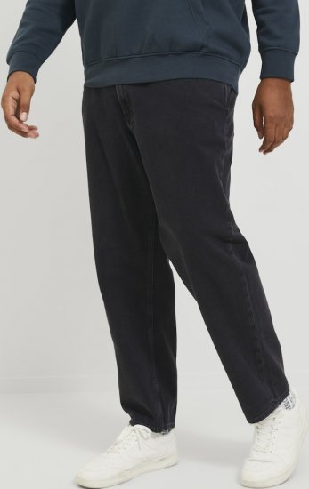 Jack & Jones CHRIS ORIGNIAL Jeans Black Denim - Jeans og bukser - Store Bukser og Store Jeans