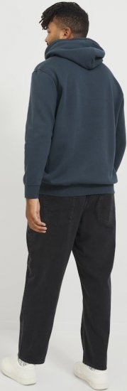Jack & Jones CHRIS ORIGNIAL Jeans Black Denim - Jeans og bukser - Store Bukser og Store Jeans