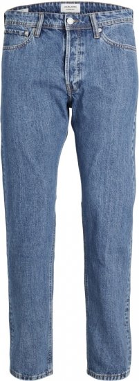Jack & Jones CHRIS ORIGNIAL AKM 412 Jeans Blue Denim - Jeans og bukser - Store Bukser og Store Jeans