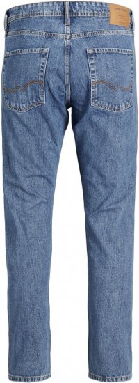 Jack & Jones CHRIS ORIGNIAL AKM 412 Jeans Blue Denim - Jeans og bukser - Store Bukser og Store Jeans