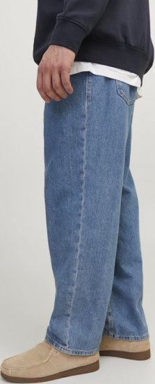 Jack & Jones CHRIS ORIGNIAL AKM 412 Jeans Blue Denim - Jeans og bukser - Store Bukser og Store Jeans
