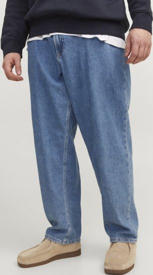 Jack & Jones CHRIS ORIGNIAL AKM 412 Jeans Blue Denim - Jeans og bukser - Store Bukser og Store Jeans