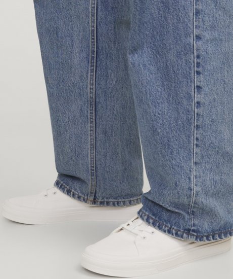 Jack & Jones Bayswater Sneakers Bright White - Herresko 40-52 - 