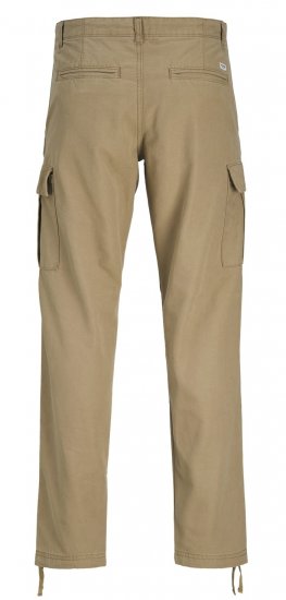 Jack & Jones JPSTKANE JJBARKLEY Cargopants Elmwood - Jeans og bukser - Store Bukser og Store Jeans