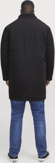 Jack & Jones REMY Windproof Water-resistant Softshell Jacket Black - Jakker - Store jakker - 2XL-12XL