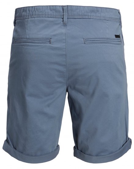 Jack & Jones JPSTBOWIE Chino Shorts Flint Stone - Shorts - Store shorts - W40-W60
