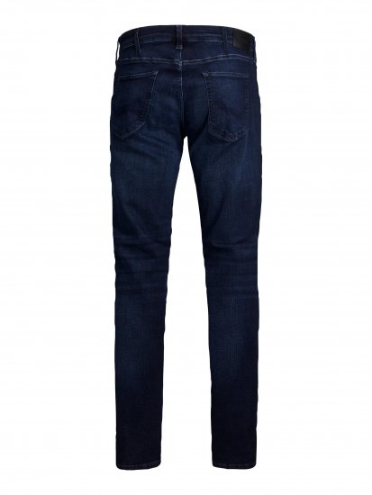 Jack & Jones Glenn Icon Jeans Denim - Jeans og bukser - Store Bukser og Store Jeans