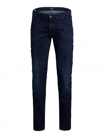 Jack & Jones Glenn Icon Jeans Denim - Jeans og bukser - Store Bukser og Store Jeans