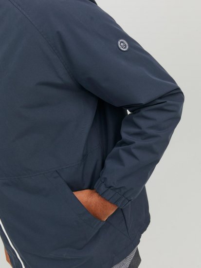 Jack & Jones JORLUKE Padded Jacket - Jakker - Store jakker - 2XL-12XL