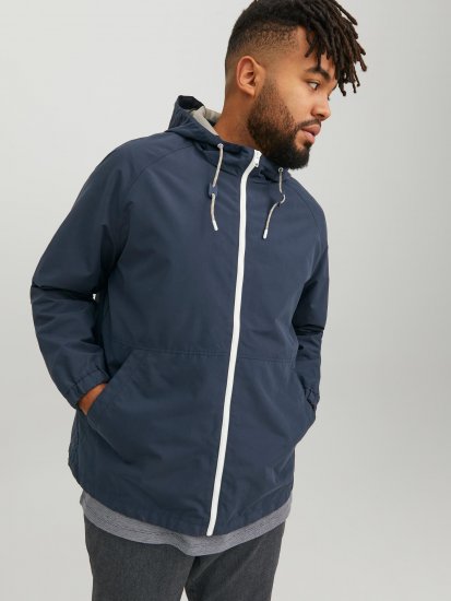 Jack & Jones JORLUKE Padded Jacket - Jakker - Store jakker - 2XL-12XL